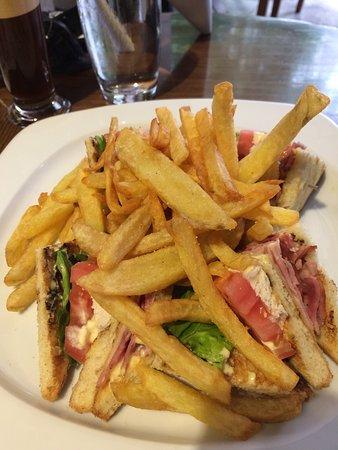 Terra Cafe-Deli-Enoteca